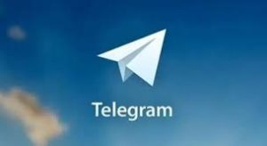 Telegram用户增长